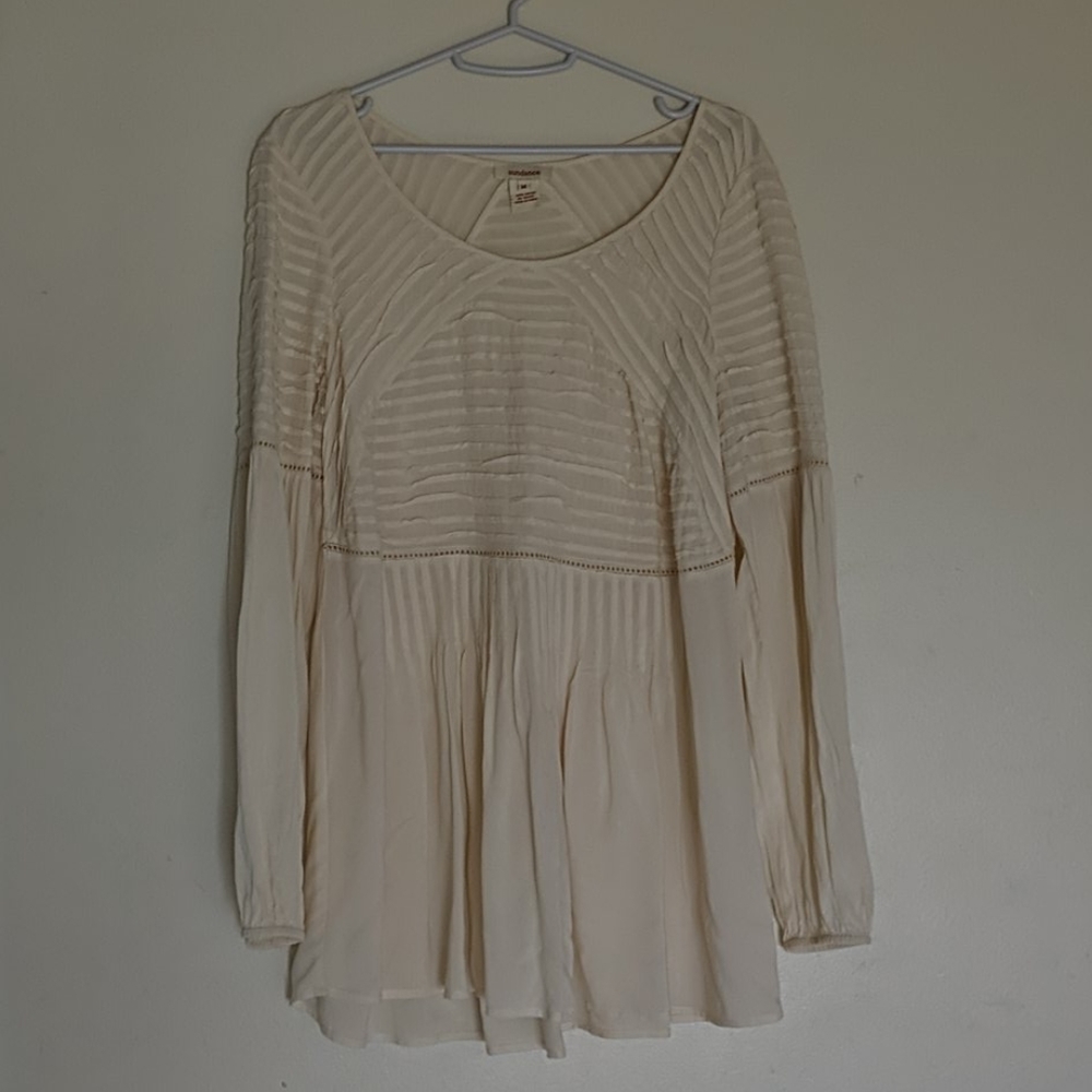 Gorgeous tunic